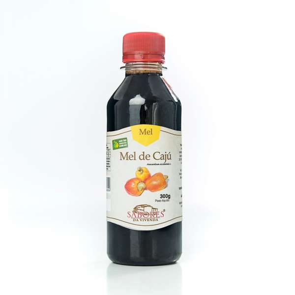 Cashew Molasses - 300g