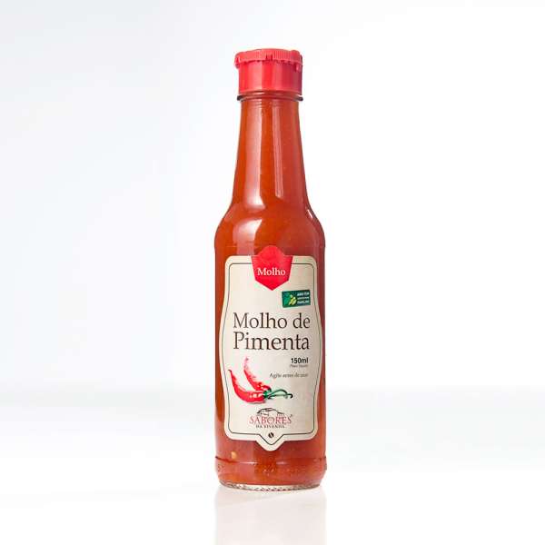 Pepper Sauce - 150ml